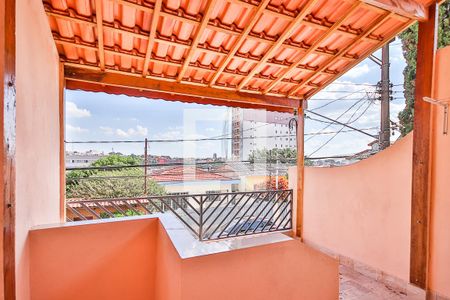 Casa à venda com 40m², 1 quarto e sem vaga Casa à venda com 40m², 1 quarto e sem vagaVaranda