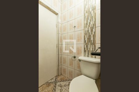 Casa à venda com 40m², 1 quarto e sem vaga Casa à venda com 40m², 1 quarto e sem vagaBanheiro