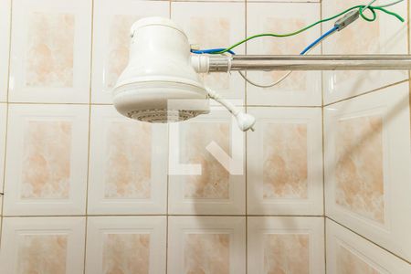 Casa à venda com 40m², 1 quarto e sem vaga Casa à venda com 40m², 1 quarto e sem vagaBanheiro