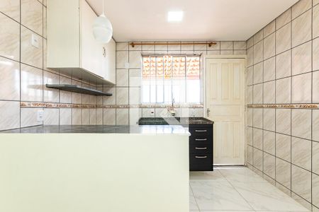 Casa à venda com 40m², 1 quarto e sem vaga Casa à venda com 40m², 1 quarto e sem vagaCozinha