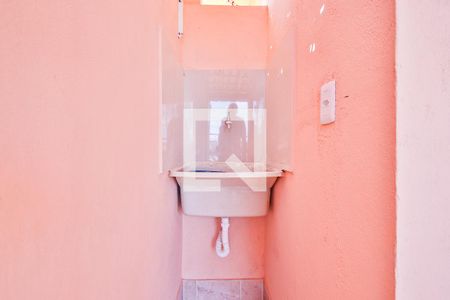 Casa à venda com 40m², 1 quarto e sem vaga Casa à venda com 40m², 1 quarto e sem vagaÁrea de serviço