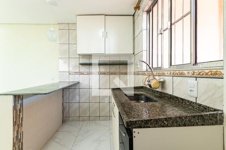 Casa à venda com 40m², 1 quarto e sem vaga Casa à venda com 40m², 1 quarto e sem vagaCozinha