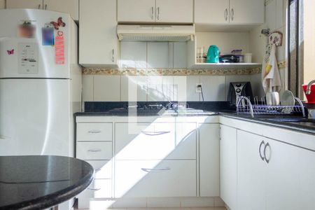 Casa para alugar com 172m², 3 quartos e 3 vagasCozinha