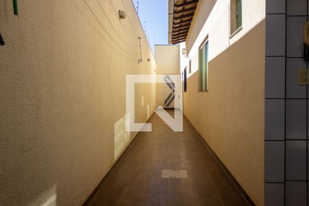 Casa para alugar com 172m², 3 quartos e 3 vagasÁrea comum