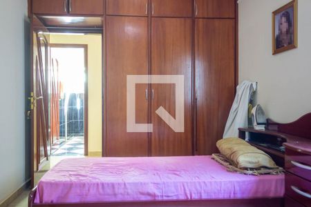 Casa para alugar com 172m², 3 quartos e 3 vagasquarto