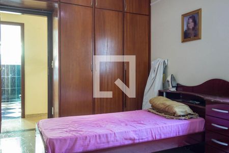 Casa para alugar com 172m², 3 quartos e 3 vagasquarto