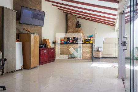 Casa para alugar com 172m², 3 quartos e 3 vagasÁrea comum