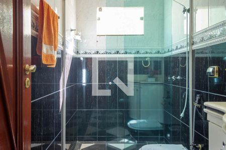 Casa para alugar com 172m², 3 quartos e 3 vagasBanheiro