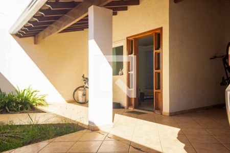 Casa para alugar com 172m², 3 quartos e 3 vagasÁrea comum