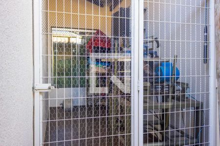 Casa para alugar com 172m², 3 quartos e 3 vagasÁrea comum