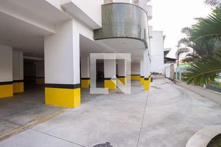 Apartamento à venda com 105m², 3 quartos e 2 vagas Apartamento à venda com 105m², 3 quartos e 2 vagasGaragem