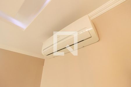 Detalhe da Sala de apartamento à venda com 3 quartos, 105m² em Campo Grande, Rio de Janeiro
