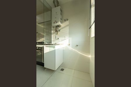 Apartamento à venda com 105m², 3 quartos e 2 vagas Apartamento à venda com 105m², 3 quartos e 2 vagasÁrea de Serviço