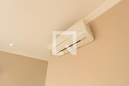 Apartamento à venda com 105m², 3 quartos e 2 vagas Apartamento à venda com 105m², 3 quartos e 2 vagasDetalhe da Suíte