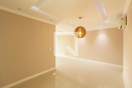 Sala de apartamento à venda com 3 quartos, 105m² em Campo Grande, Rio de Janeiro