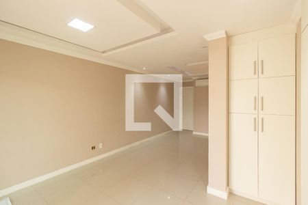 Sala de apartamento à venda com 3 quartos, 105m² em Campo Grande, Rio de Janeiro