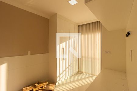 Apartamento à venda com 105m², 3 quartos e 2 vagas Apartamento à venda com 105m², 3 quartos e 2 vagasQuarto 1