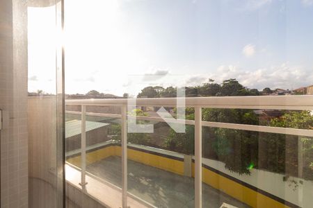 Apartamento à venda com 105m², 3 quartos e 2 vagas Apartamento à venda com 105m², 3 quartos e 2 vagasVista da Suíte