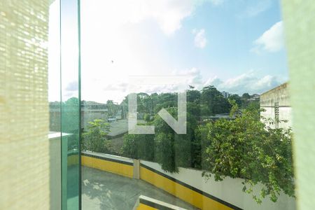 Apartamento à venda com 105m², 3 quartos e 2 vagas Apartamento à venda com 105m², 3 quartos e 2 vagasVista do Quarto 2