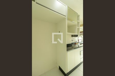 Apartamento à venda com 105m², 3 quartos e 2 vagas Apartamento à venda com 105m², 3 quartos e 2 vagasCozinha