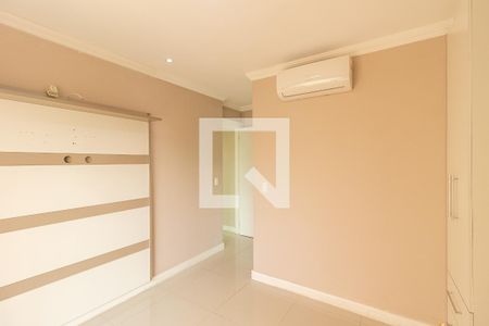 Suíte de apartamento à venda com 3 quartos, 105m² em Campo Grande, Rio de Janeiro
