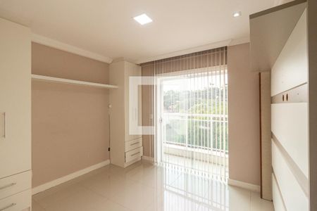 Suíte de apartamento à venda com 3 quartos, 105m² em Campo Grande, Rio de Janeiro