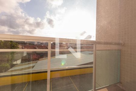 Apartamento à venda com 105m², 3 quartos e 2 vagas Apartamento à venda com 105m², 3 quartos e 2 vagasVista do Quarto 1
