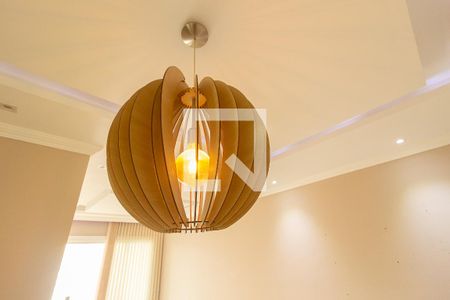Detalhe da Sala de apartamento à venda com 3 quartos, 105m² em Campo Grande, Rio de Janeiro