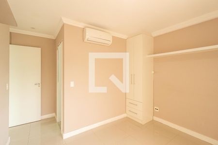 Suíte de apartamento à venda com 3 quartos, 105m² em Campo Grande, Rio de Janeiro
