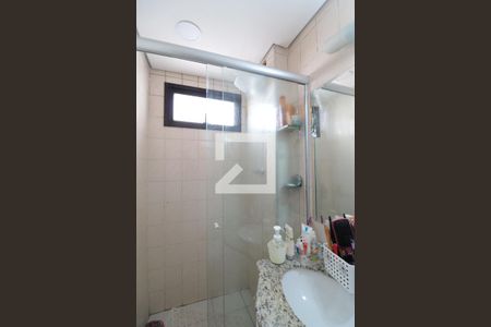 Apartamento à venda com 150m², 4 quartos e 2 vagasBanheiro da Suite  