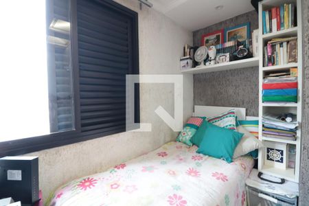 Quarto 1 de apartamento à venda com 4 quartos, 140m² em Vila Matilde, São Paulo