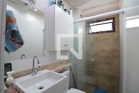 Apartamento à venda com 150m², 4 quartos e 2 vagasBanheiro Social