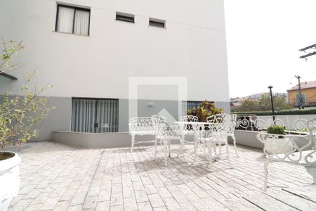 Apartamento à venda com 150m², 4 quartos e 2 vagasArea comum