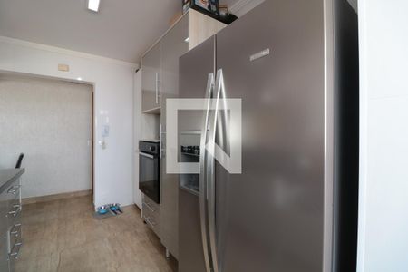Apartamento à venda com 150m², 4 quartos e 2 vagasCozinha 