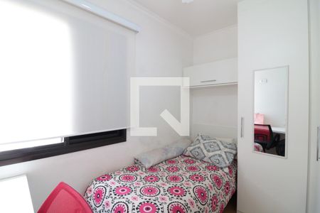 Quarto 2 de apartamento à venda com 4 quartos, 140m² em Vila Matilde, São Paulo