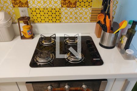 Apartamento à venda com 130m², 3 quartos e 1 vaga Apartamento à venda com 130m², 3 quartos e 1 vagaCozinha