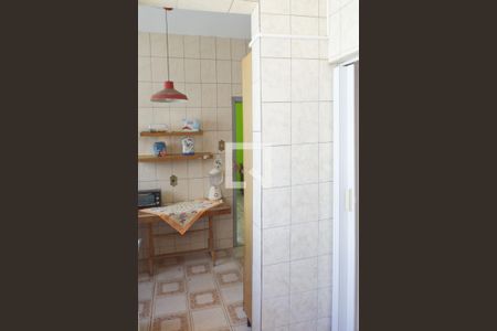 Apartamento à venda com 85m², 2 quartos e 1 vagaÁrea de Serviço