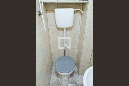 Apartamento à venda com 85m², 2 quartos e 1 vagaBanheiro de Serviço