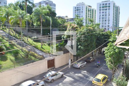 Apartamento à venda com 85m², 2 quartos e 1 vagaVista do Quarto