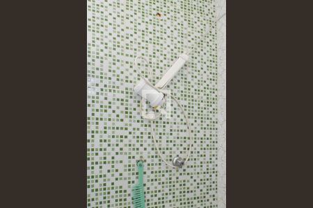 Apartamento à venda com 85m², 2 quartos e 1 vagaDetalhe Banheiro