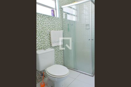 Apartamento à venda com 85m², 2 quartos e 1 vagaBanheiro