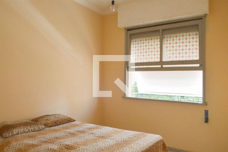 Apartamento à venda com 85m², 2 quartos e 1 vagaQuarto 2