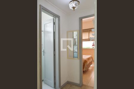 Corredor de apartamento à venda com 2 quartos, 85m² em Todos Os Santos, Rio de Janeiro