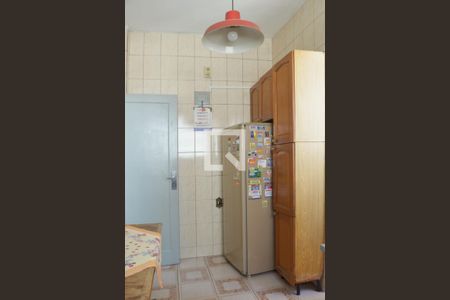 Apartamento à venda com 85m², 2 quartos e 1 vagaCozinha