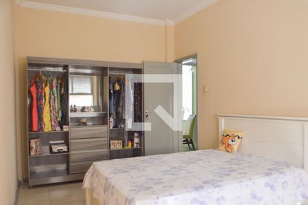 Apartamento à venda com 85m², 2 quartos e 1 vagaQuarto 1