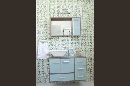 Apartamento à venda com 85m², 2 quartos e 1 vagaBanheiro