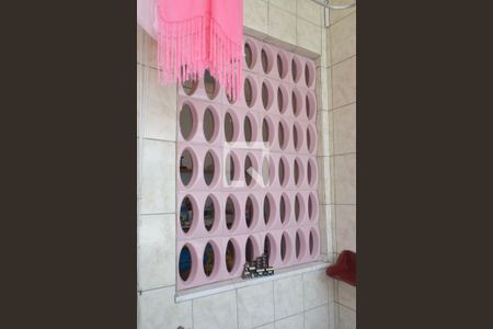 Apartamento à venda com 85m², 2 quartos e 1 vagaDetalhe Área de Serviço