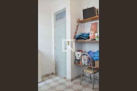 Apartamento à venda com 85m², 2 quartos e 1 vagaQuarto de Serviço