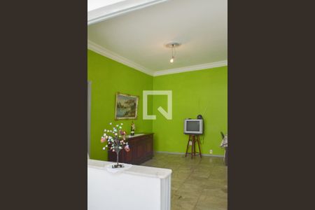 Sala de apartamento à venda com 2 quartos, 85m² em Todos Os Santos, Rio de Janeiro