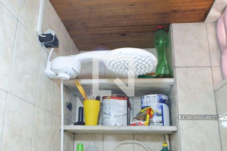 Apartamento à venda com 85m², 2 quartos e 1 vagaBanheiro de Serviço